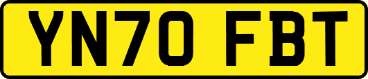 YN70FBT