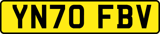 YN70FBV