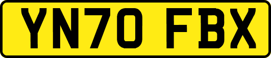 YN70FBX
