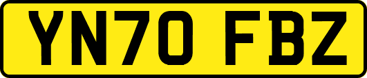 YN70FBZ