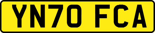 YN70FCA