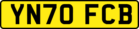 YN70FCB