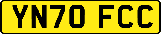 YN70FCC