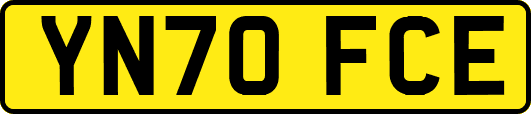 YN70FCE