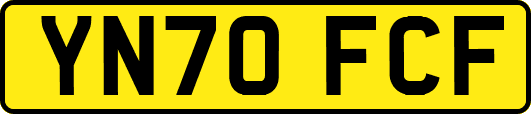 YN70FCF