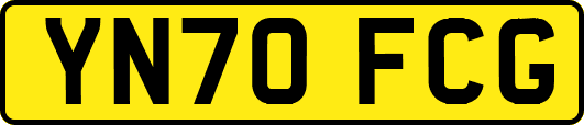 YN70FCG