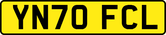 YN70FCL