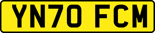 YN70FCM