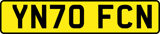 YN70FCN