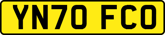 YN70FCO