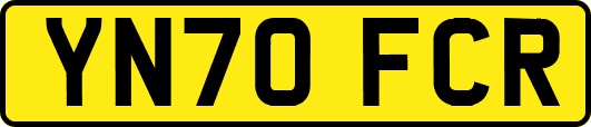 YN70FCR