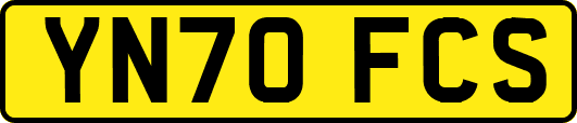 YN70FCS