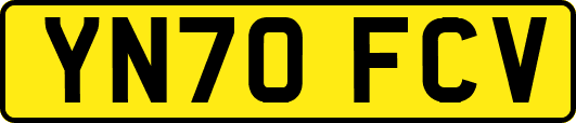 YN70FCV