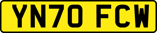 YN70FCW