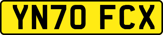 YN70FCX