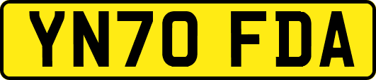 YN70FDA