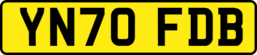 YN70FDB