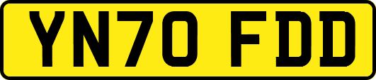 YN70FDD