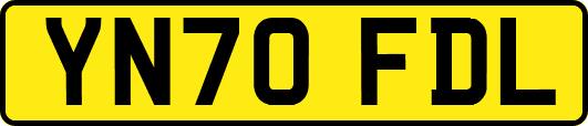 YN70FDL
