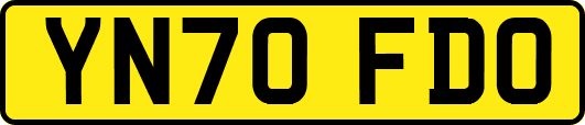 YN70FDO