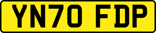 YN70FDP