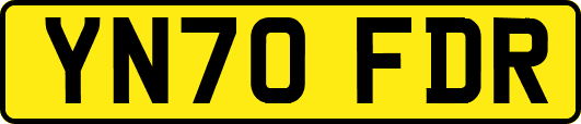 YN70FDR