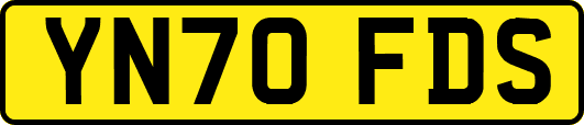 YN70FDS