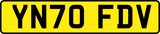YN70FDV