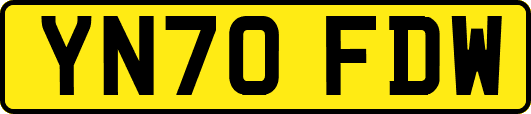 YN70FDW