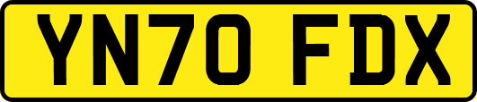 YN70FDX
