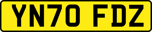 YN70FDZ