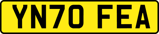 YN70FEA