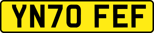YN70FEF