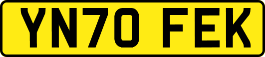YN70FEK