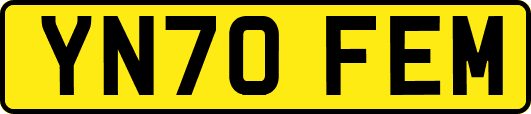 YN70FEM