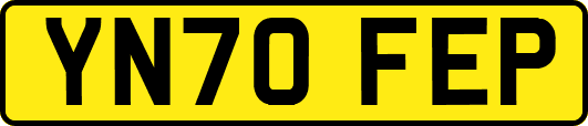 YN70FEP