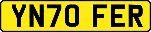 YN70FER