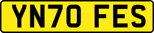 YN70FES