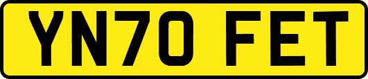 YN70FET