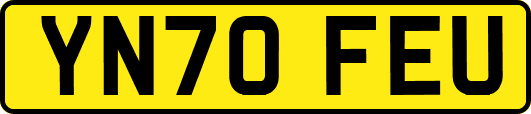 YN70FEU