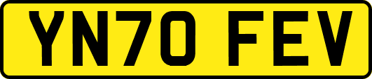 YN70FEV