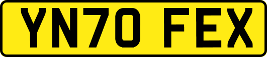 YN70FEX