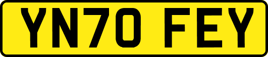 YN70FEY