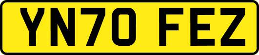 YN70FEZ