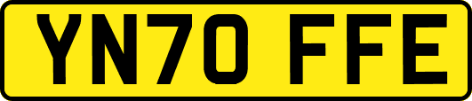 YN70FFE