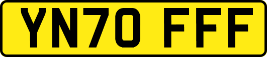YN70FFF
