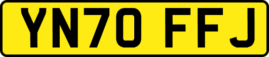 YN70FFJ