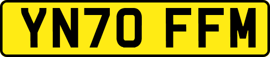 YN70FFM