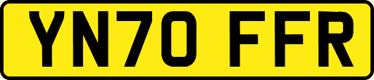 YN70FFR