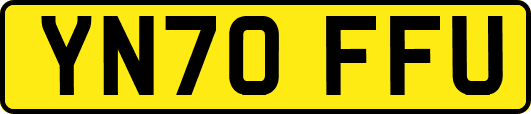 YN70FFU